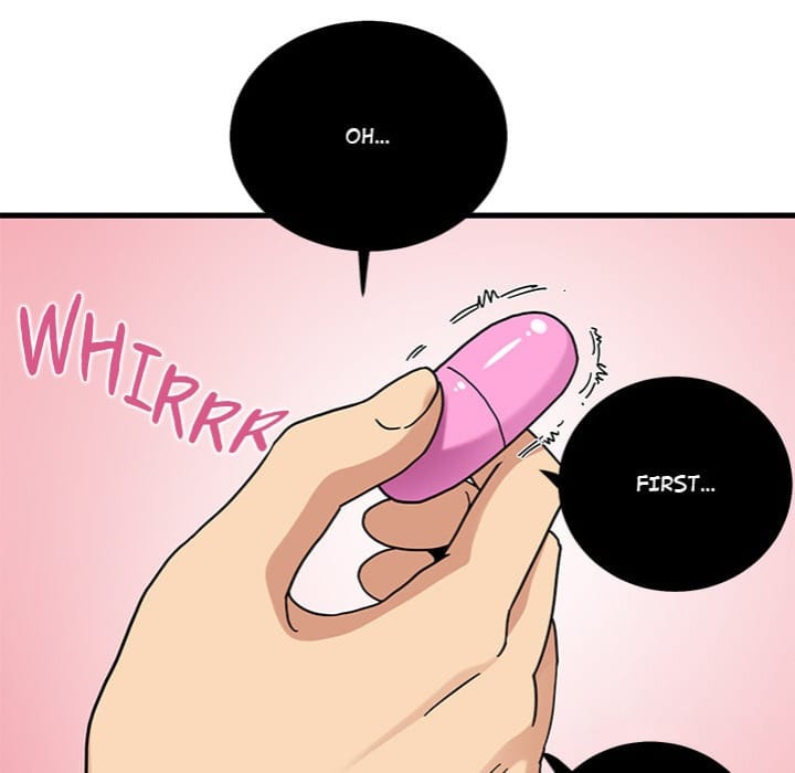 A Turning Point Uncensored, chapter 99, page 102 of 167