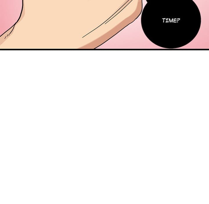 A Turning Point Uncensored, chapter 99, page 103 of 167