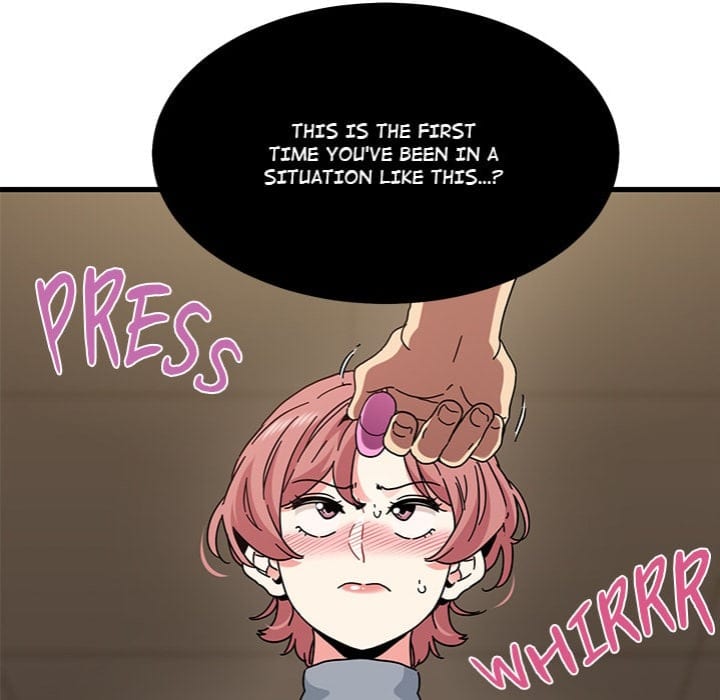 A Turning Point Uncensored, chapter 99, page 104 of 167