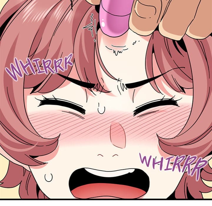 A Turning Point Uncensored, chapter 99, page 107 of 167