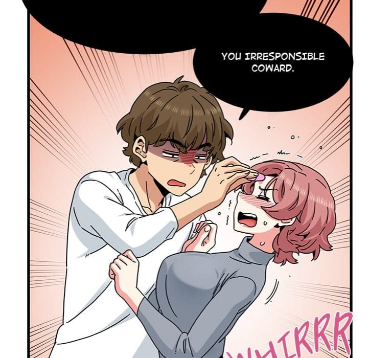 A Turning Point Uncensored, chapter 99, page 109 of 167