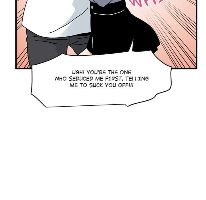 A Turning Point Uncensored, chapter 99, page 110 of 167