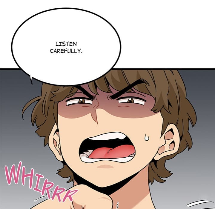 A Turning Point Uncensored, chapter 99, page 111 of 167