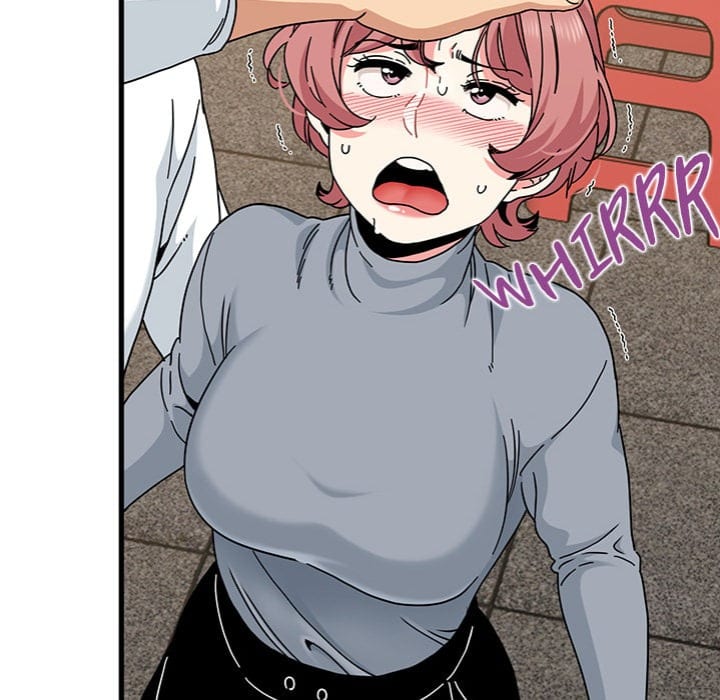 A Turning Point Uncensored, chapter 99, page 114 of 167