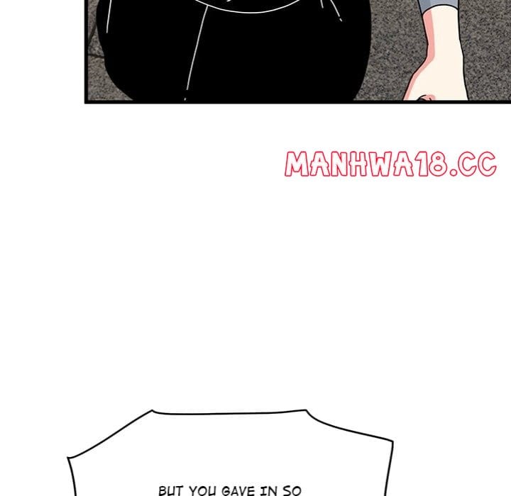 A Turning Point Uncensored, chapter 99, page 115 of 167