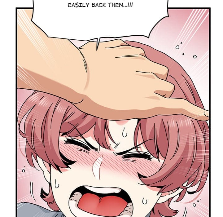 A Turning Point Uncensored, chapter 99, page 116 of 167