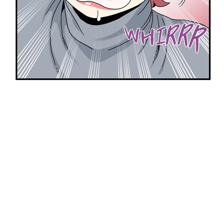 A Turning Point Uncensored, chapter 99, page 117 of 167