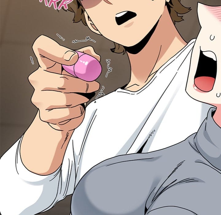 A Turning Point Uncensored, chapter 99, page 119 of 167