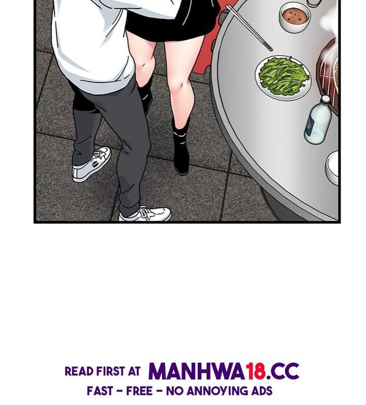 A Turning Point Uncensored, chapter 99, page 122 of 167