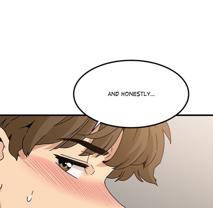 A Turning Point Uncensored, chapter 99, page 123 of 167