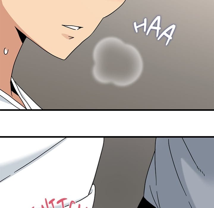 A Turning Point Uncensored, chapter 99, page 124 of 167