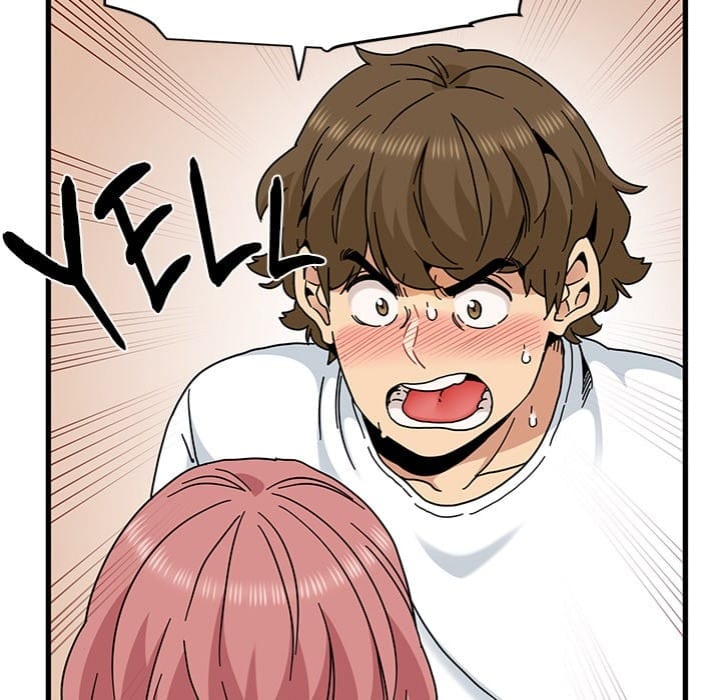 A Turning Point Uncensored, chapter 99, page 127 of 167