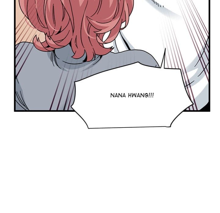 A Turning Point Uncensored, chapter 99, page 128 of 167