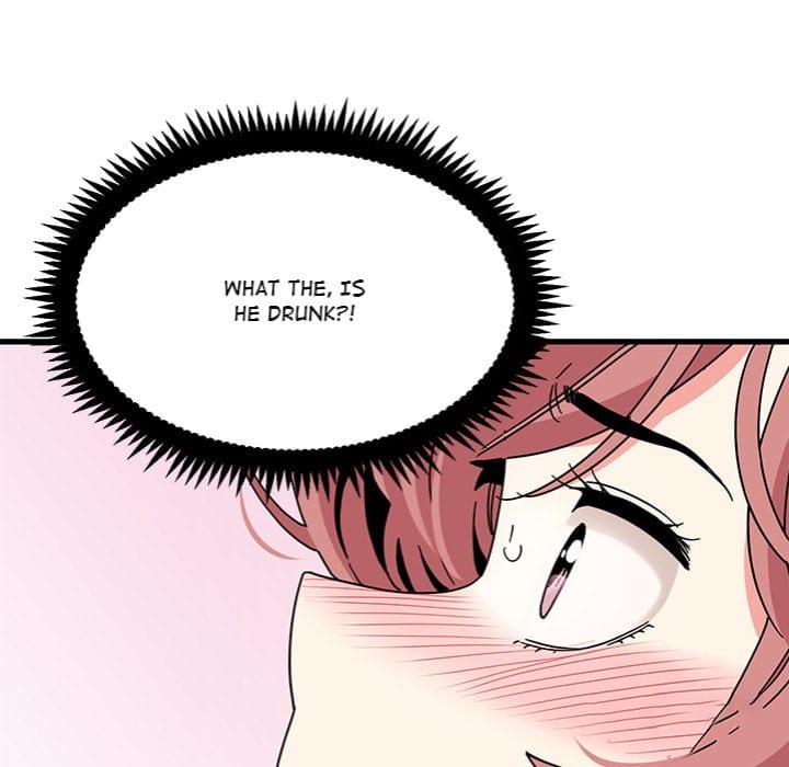 A Turning Point Uncensored, chapter 99, page 129 of 167