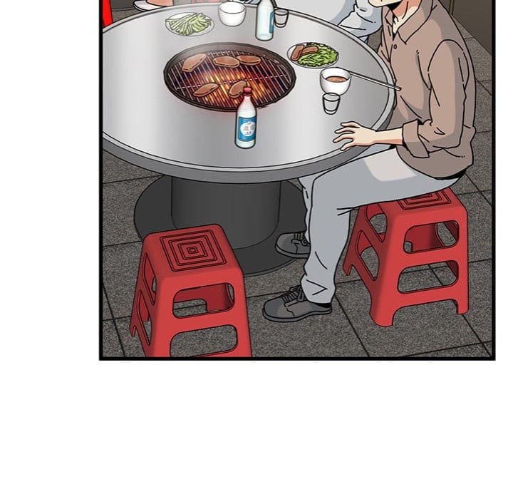 A Turning Point Uncensored, chapter 99, page 132 of 167