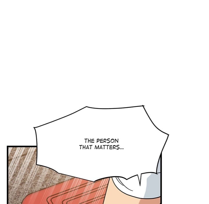 A Turning Point Uncensored, chapter 99, page 133 of 167