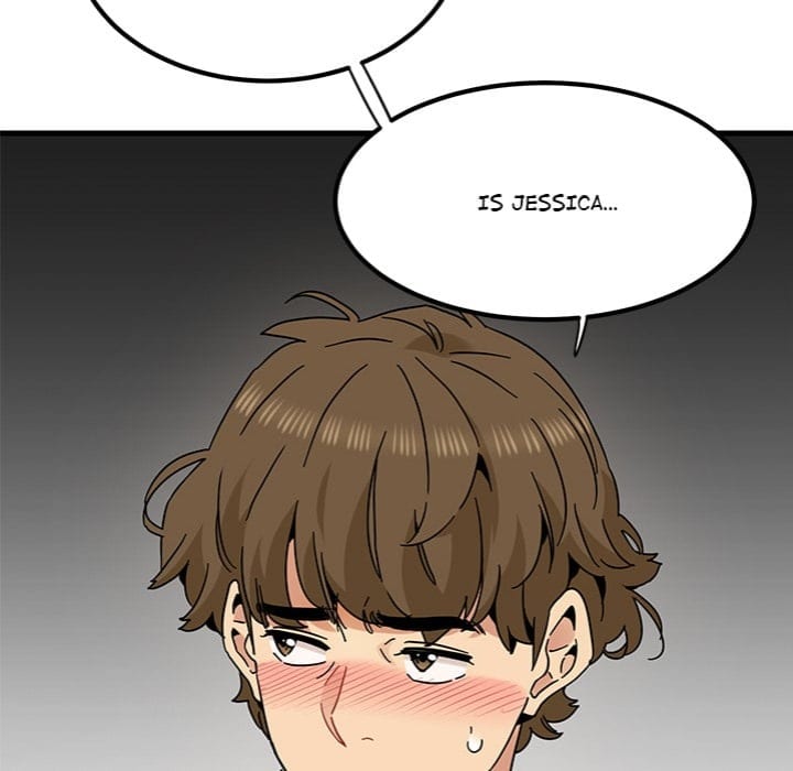 A Turning Point Uncensored, chapter 99, page 136 of 167