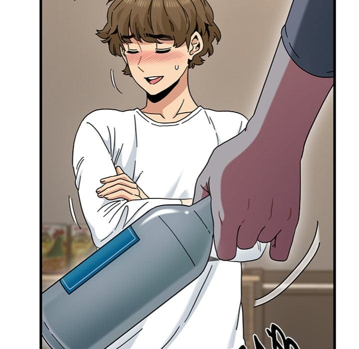 A Turning Point Uncensored, chapter 99, page 141 of 167