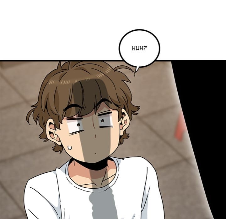 A Turning Point Uncensored, chapter 99, page 146 of 167