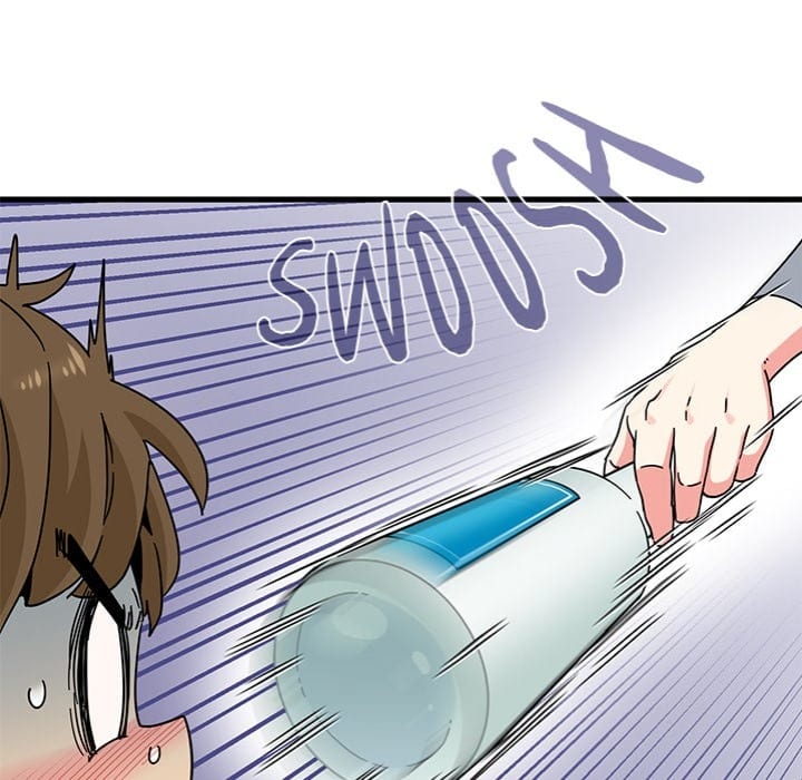 A Turning Point Uncensored, chapter 99, page 148 of 167