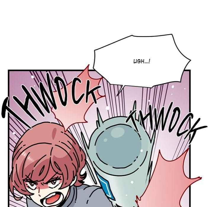 A Turning Point Uncensored, chapter 99, page 150 of 167