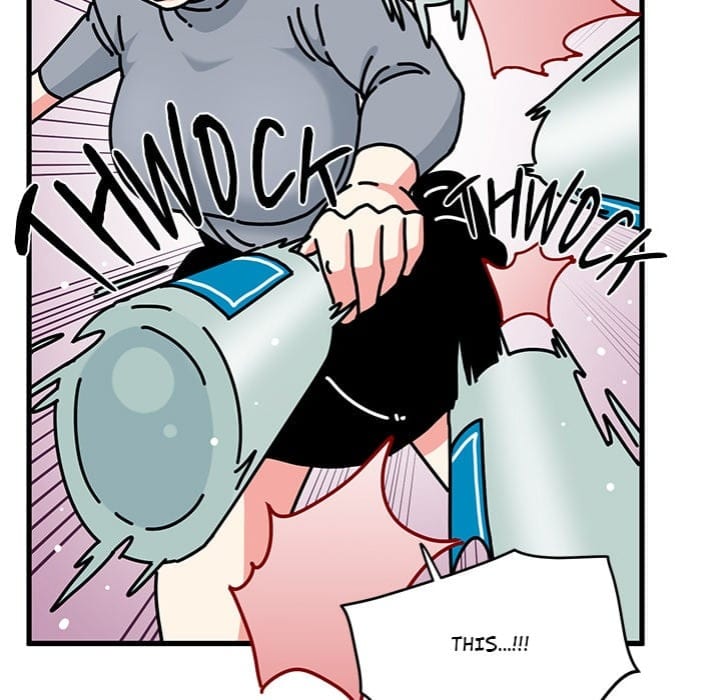 A Turning Point Uncensored, chapter 99, page 151 of 167