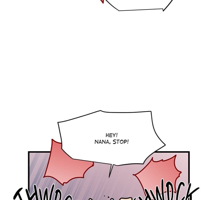 A Turning Point Uncensored, chapter 99, page 152 of 167