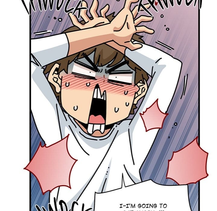 A Turning Point Uncensored, chapter 99, page 153 of 167