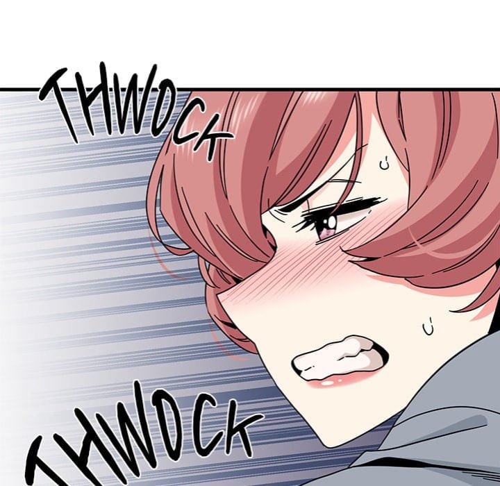 A Turning Point Uncensored, chapter 99, page 155 of 167