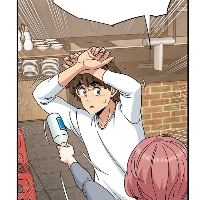 A Turning Point Uncensored, chapter 99, page 158 of 167