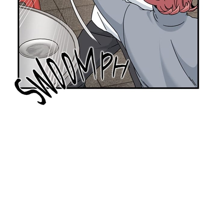 A Turning Point Uncensored, chapter 99, page 159 of 167