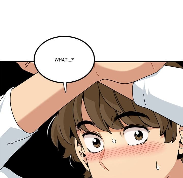 A Turning Point Uncensored, chapter 99, page 160 of 167