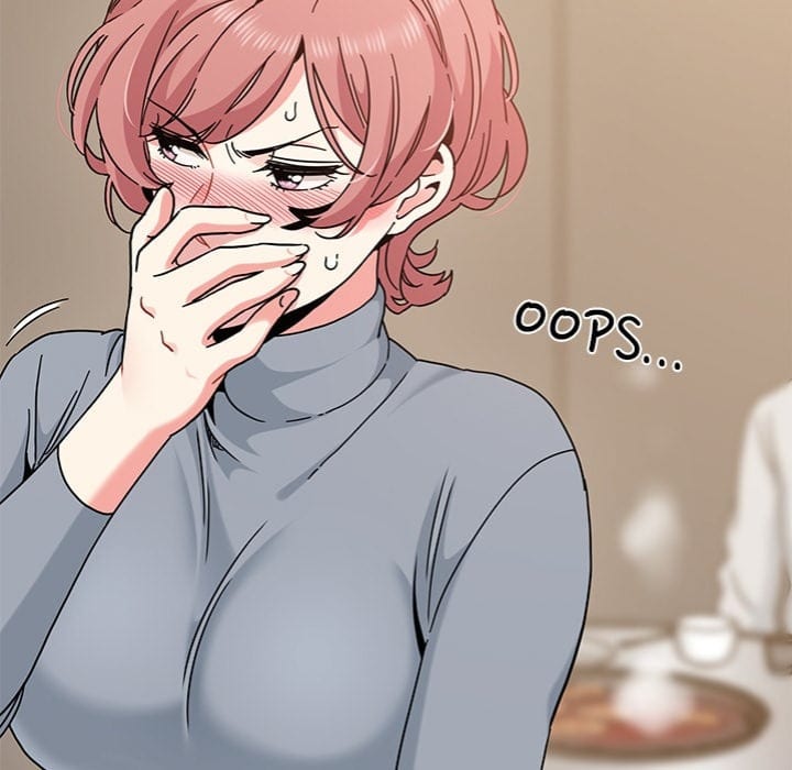 A Turning Point Uncensored, chapter 99, page 163 of 167