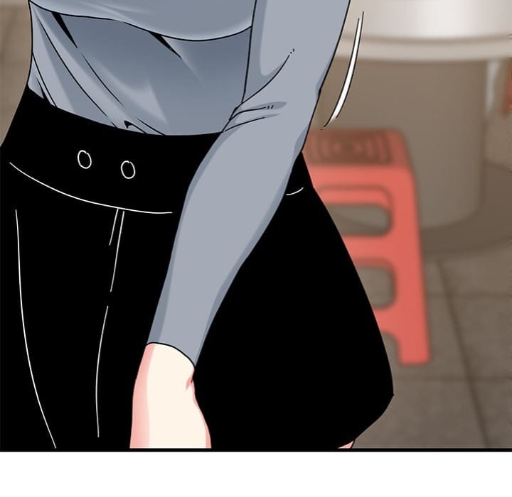 A Turning Point Uncensored, chapter 99, page 164 of 167