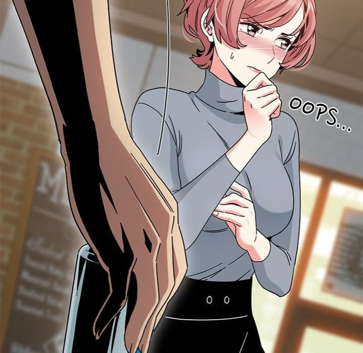 A Turning Point Uncensored, chapter 100, page 6 of 159