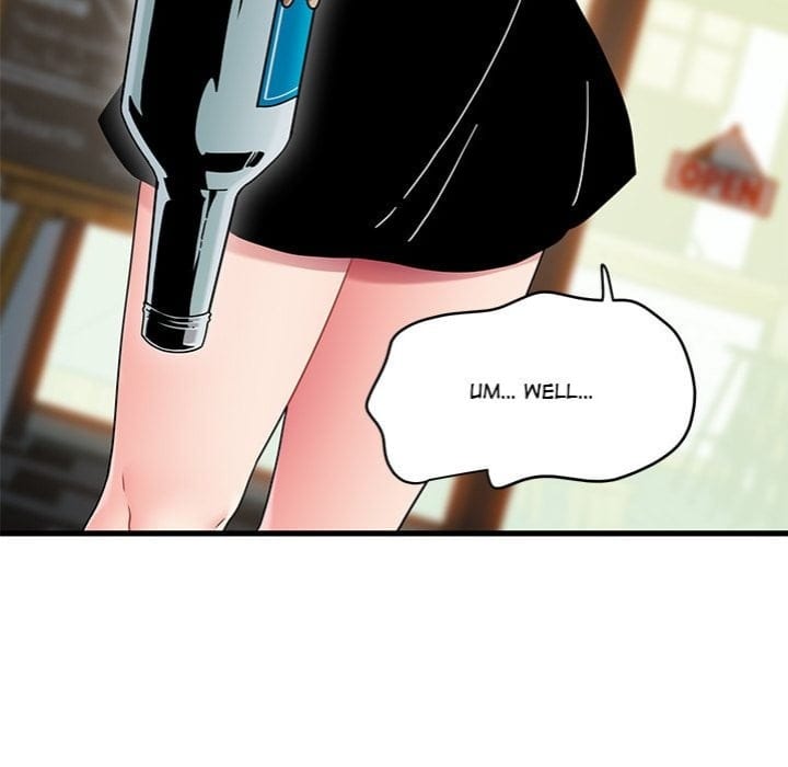 A Turning Point Uncensored, chapter 100, page 7 of 159