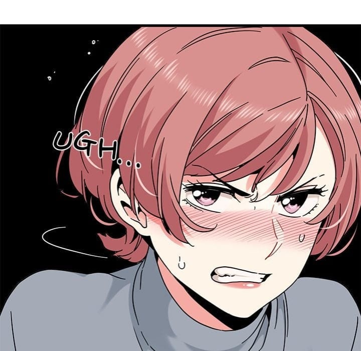 A Turning Point Uncensored, chapter 100, page 11 of 159