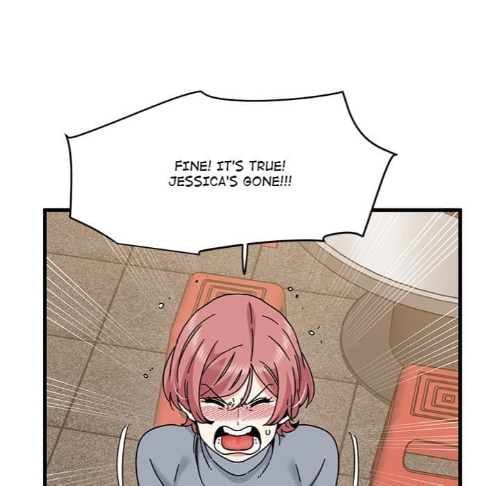 A Turning Point Uncensored, chapter 100, page 13 of 159