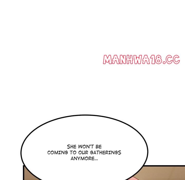 A Turning Point Uncensored, chapter 100, page 17 of 159