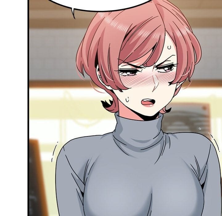 A Turning Point Uncensored, chapter 100, page 18 of 159