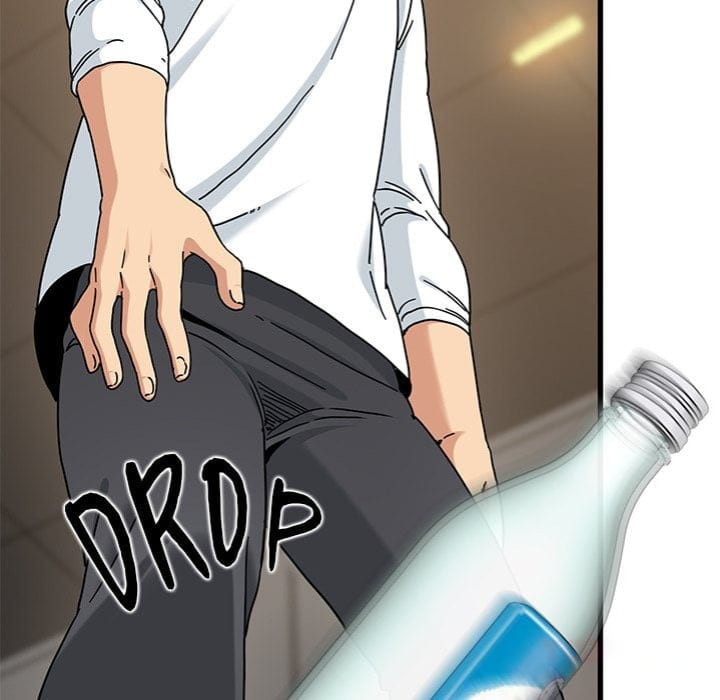 A Turning Point Uncensored, chapter 100, page 21 of 159