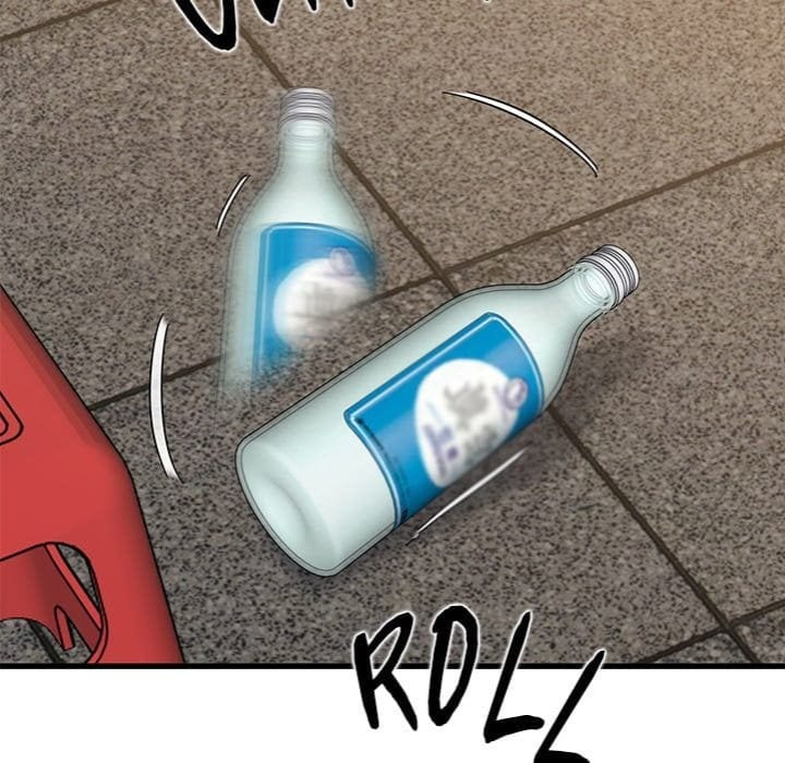 A Turning Point Uncensored, chapter 100, page 23 of 159