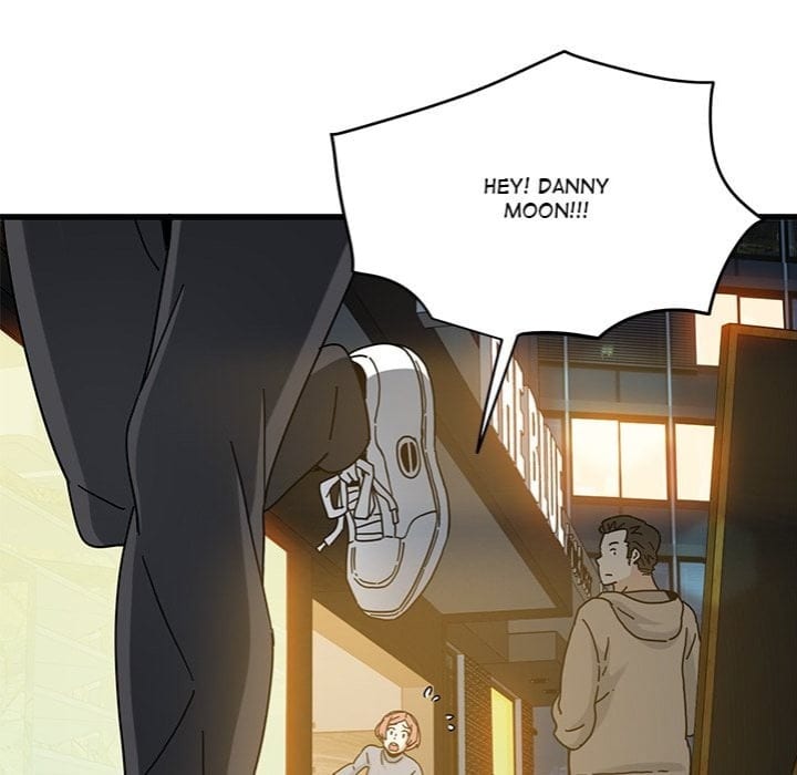A Turning Point Uncensored, chapter 100, page 27 of 159