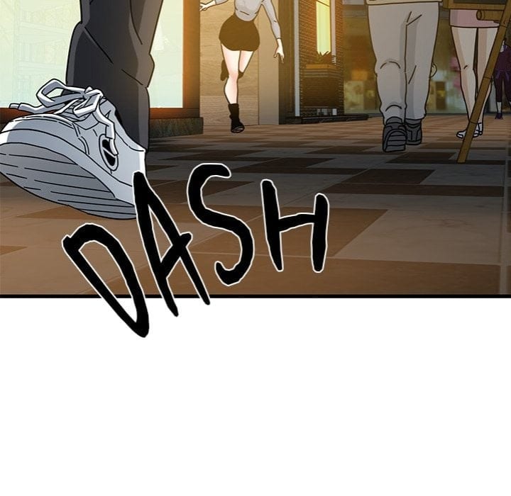 A Turning Point Uncensored, chapter 100, page 28 of 159