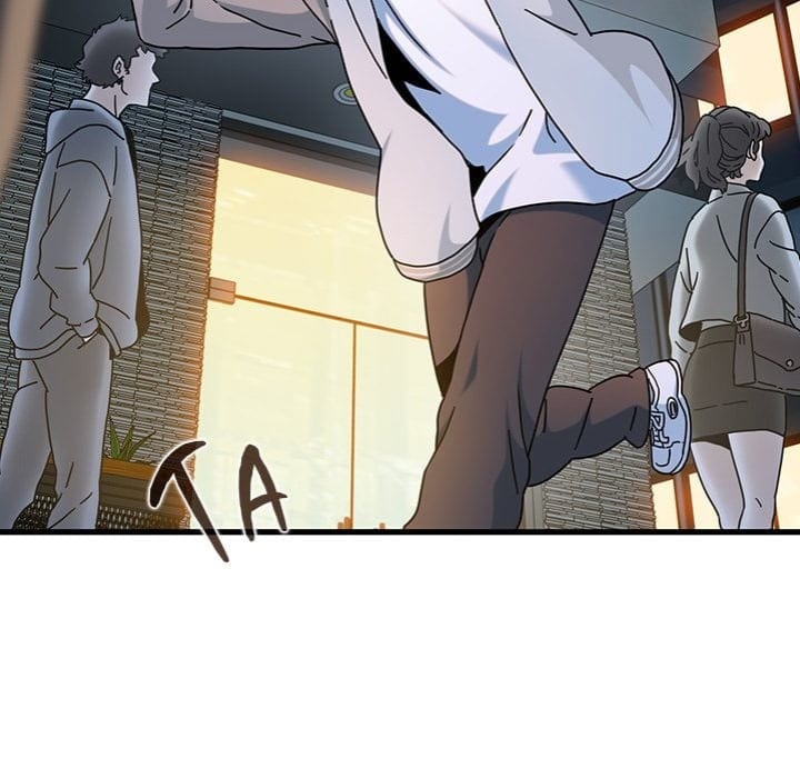 A Turning Point Uncensored, chapter 100, page 34 of 159
