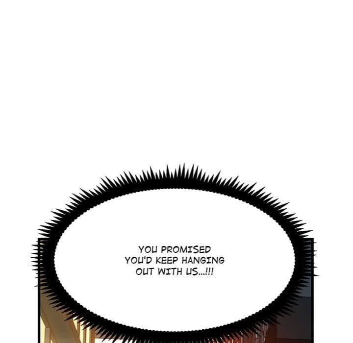 A Turning Point Uncensored, chapter 100, page 37 of 159