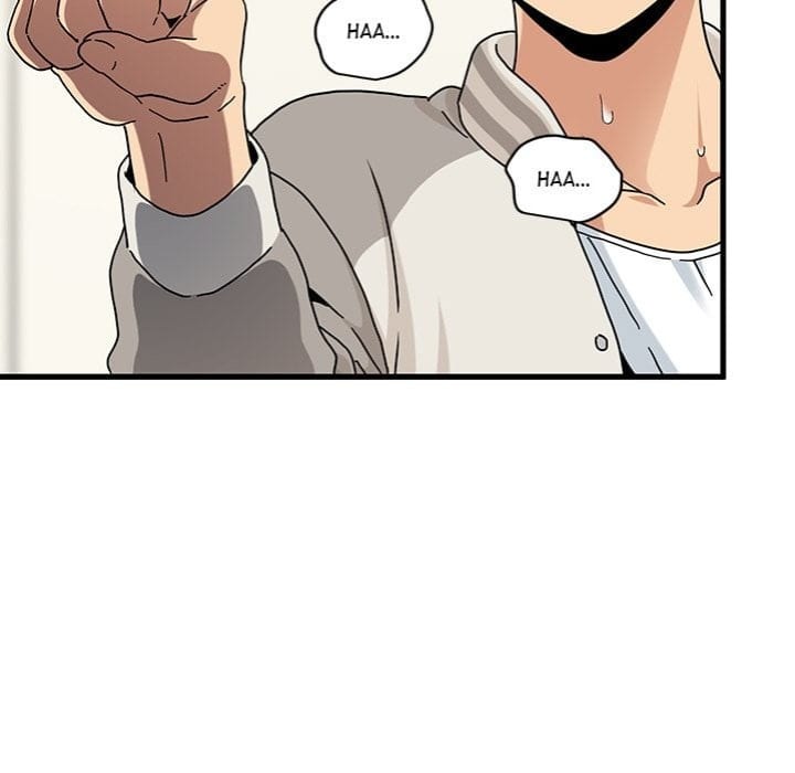 A Turning Point Uncensored, chapter 100, page 45 of 159