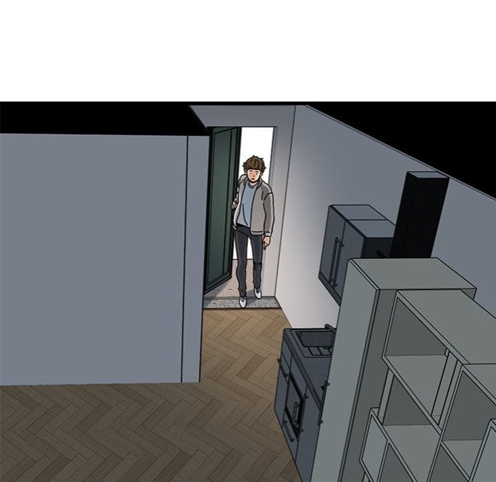 A Turning Point Uncensored, chapter 100, page 53 of 159