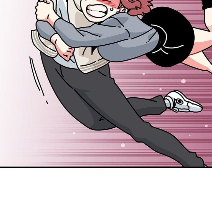 A Turning Point Uncensored, chapter 100, page 61 of 159