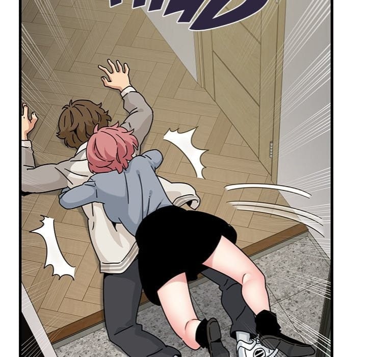 A Turning Point Uncensored, chapter 100, page 65 of 159